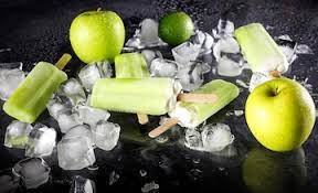 Precious Health Benefits of Eating Ice Apple - Article Ring