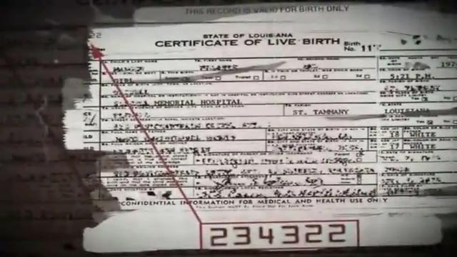 Birth Certificates: You are Common Stock on the Stock Market - Jordan Maxwell