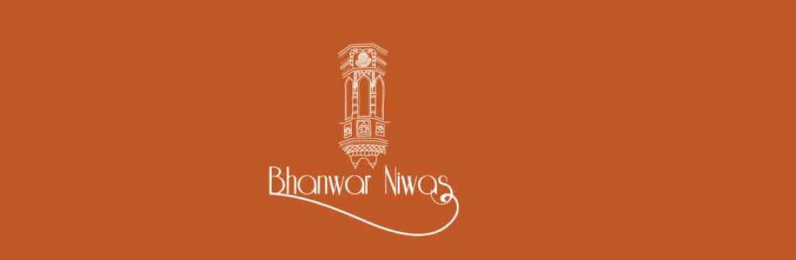 Bhanwar Niwas Cover Image