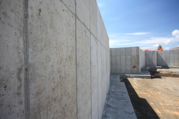 Foundation Repair | Memphis Concrete