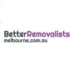 Better Removalists Melbourne Profile Picture