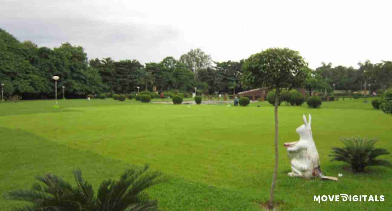 Best Free Parks in Bhubaneswar Odisha | 5 Free Parks in BBSR