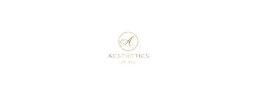 Aesthetics By Kiki Cover Image