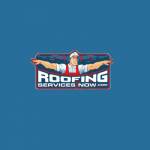 Roofing Services Now Profile Picture