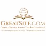 GreatSite.com The Bible Museum Profile Picture