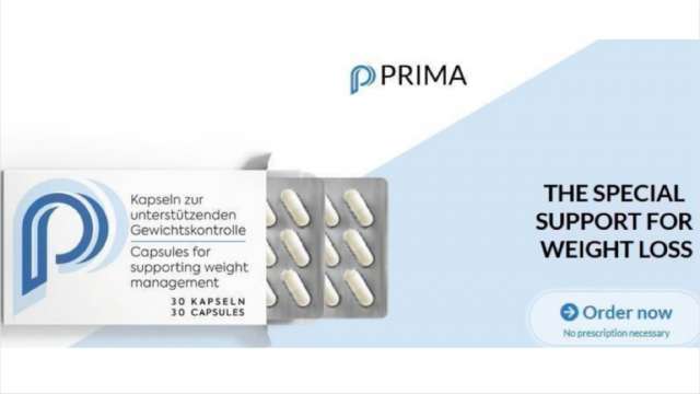 Prima Weight Loss Tablets Dublin: *Shocking Customer Reviews* Scam Alert 2022