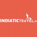 Indiatic Travel Profile Picture