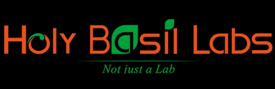 Holy Basil Labs Cover Image