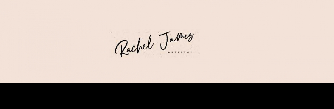 Rachel James Artistry Pty Ltd Cover Image