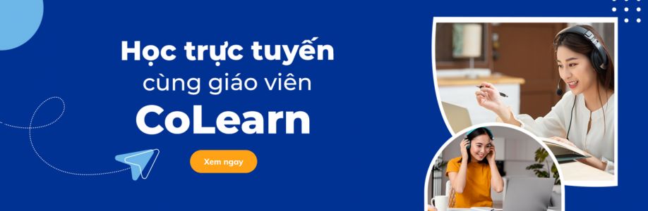 Colearn Vietnam Cover Image