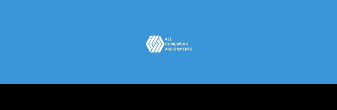 allhomeworkassignments Cover Image
