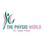 The Physio World Profile Picture