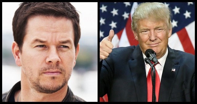 BOOM: Mark Wahlberg BREAKS SILENCE And Slams Every Trump Hating Celebrity In EPIC Interview
