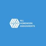 allhomeworkassignments Profile Picture