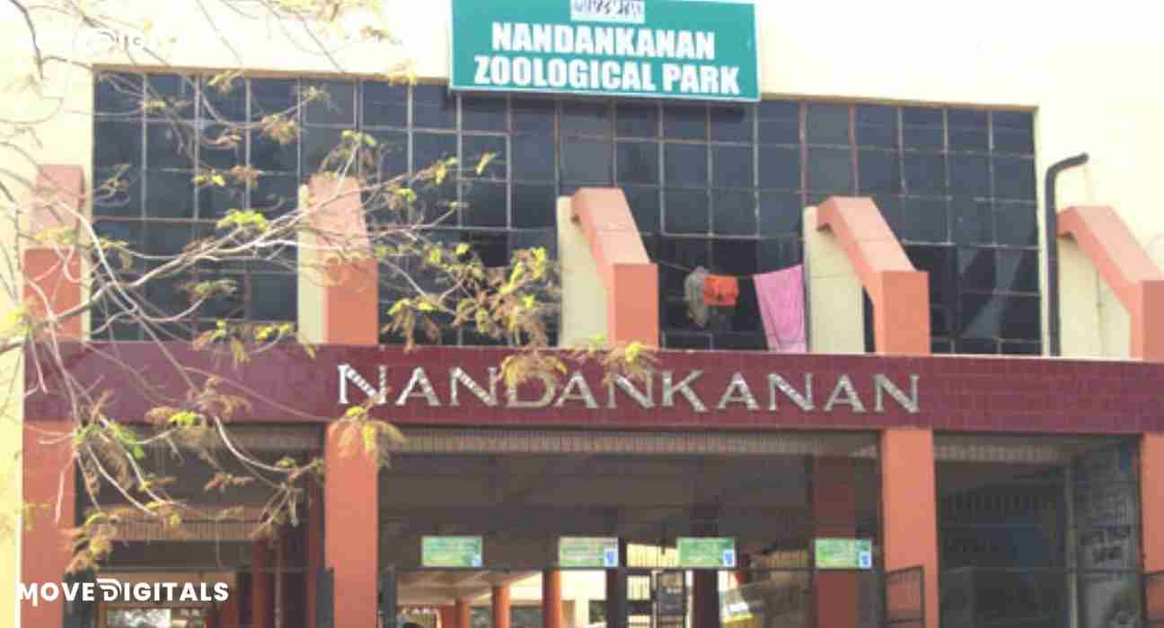 Nandankanan Zoological Park Bhubaneswar | Zoo's in India