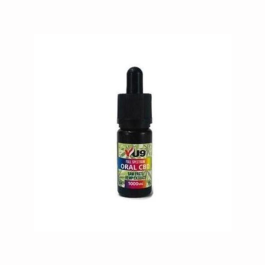 CBD 1000MG SPECTRUM VAPE JUICE E- LIQUID ORAL LIQUID IN 10ML