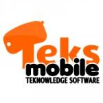 teks mobile Profile Picture