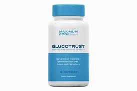 GlucoTrust Reviews Side Effects, Blood Sugar, And Best supplement For Maintain The Human Body! | TechPlanet