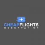 Cheap Flights Reservation Profile Picture