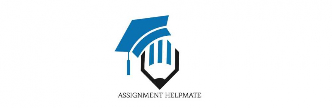 Assignment Helpmate Cover Image