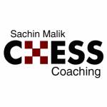 Sachin Malik Chess Coaching Profile Picture