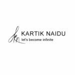 Kartik Naidu Profile Picture