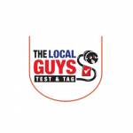 The Local Guys – Test and Tag Profile Picture