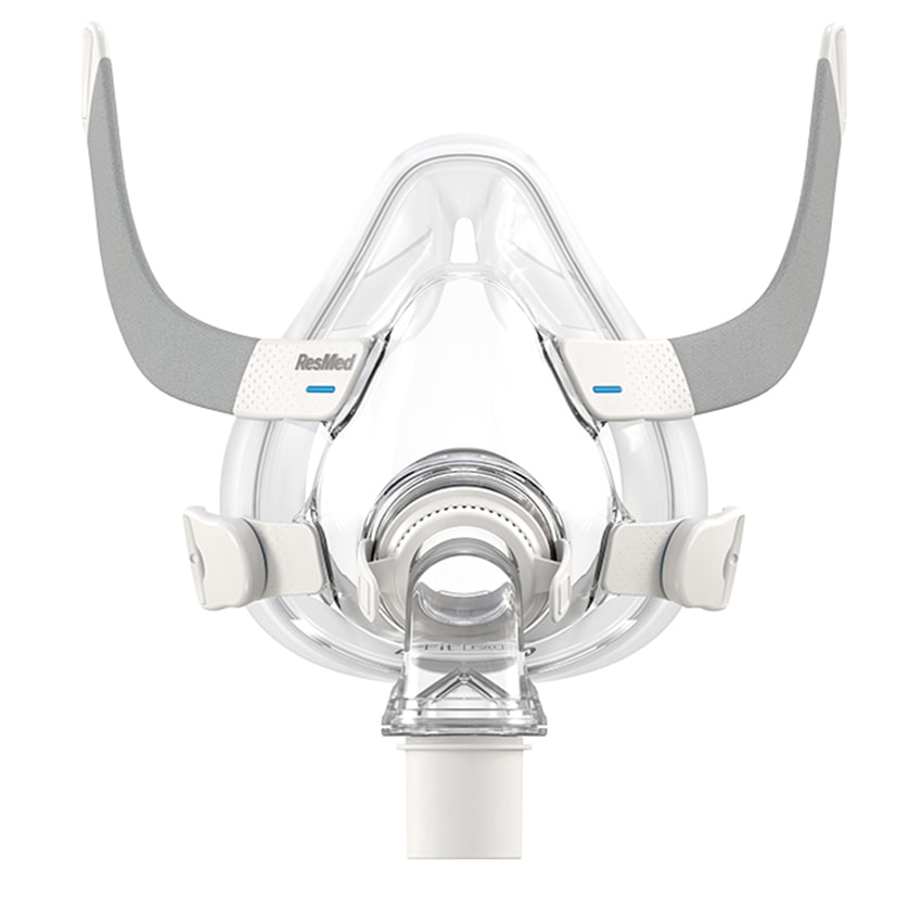 Buy Resmed F20 Full Face Cpap Mask |CPAP Store Dallas