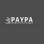 Paypa Profile Picture