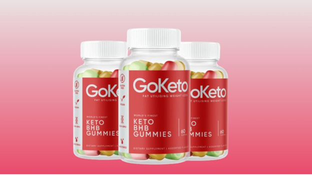 [EXPOSED] GoKeto Gummies Reviews (Goketo Gummies) Beware Scam Alert | Is It Worth Buying? | Deccan Herald
