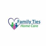 Family Ties Home Care Profile Picture