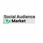 Social Audience Market Profile Picture