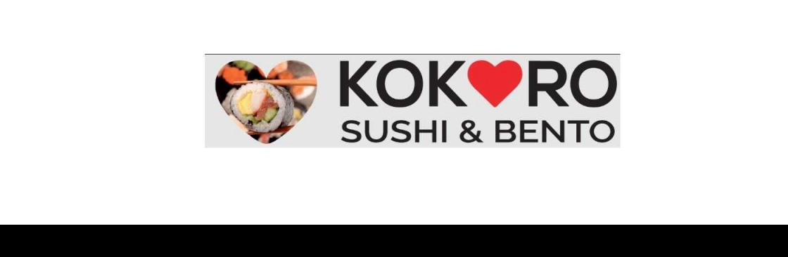 Sushi Mol Kokoro Cover Image