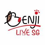 Benji Pet Kennel Profile Picture