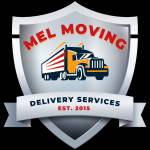 Mel Moving And Delivery Profile Picture