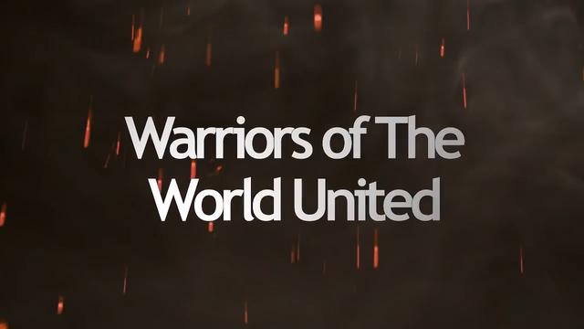 Manowar - Warriors of The World with Lyrics