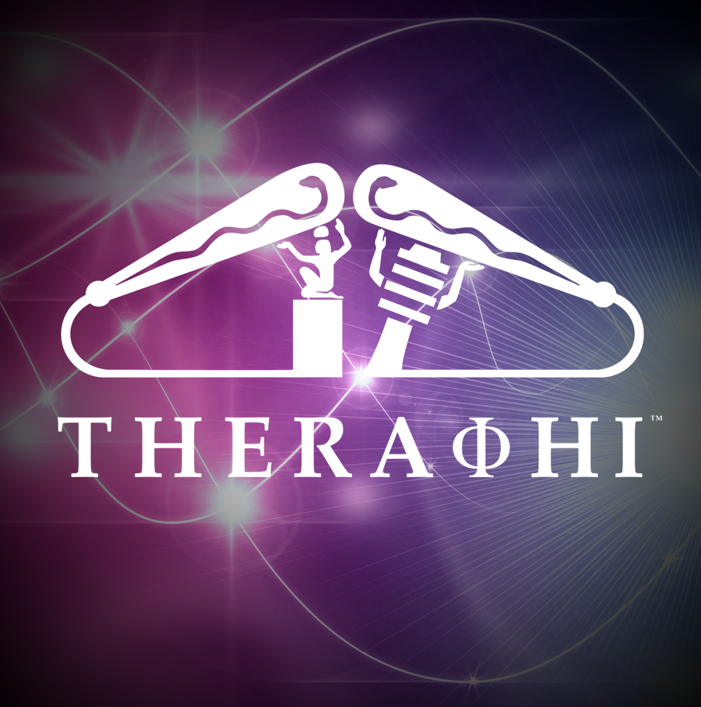 Theraphi™ - Phi* Therapy with Theraphi