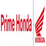 Prime Honda Profile Picture