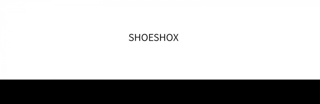 shoeshox. com Cover Image