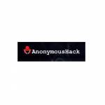 Anonymoushack Profile Picture