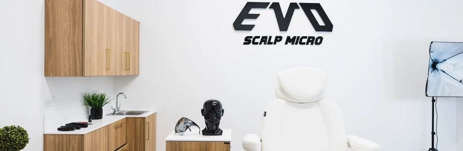Evo Scalp Micro Cover Image