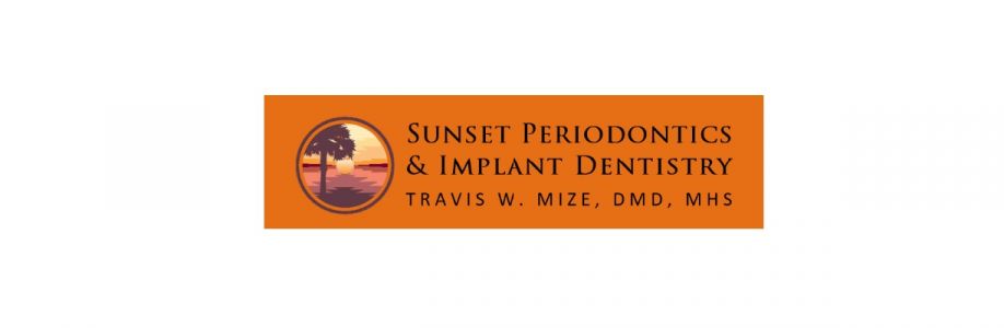 Sunset Periodontics Implant Dentistry Cover Image