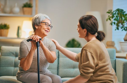 Companion Care Services | How To Choose The Best For Your Older Adults