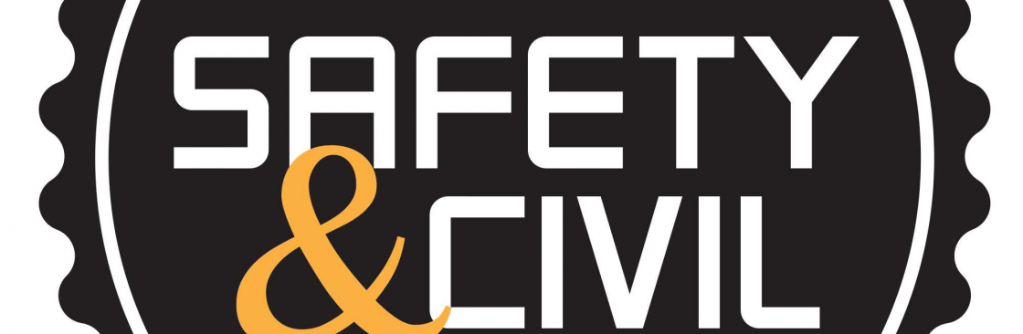 Safety & Civil Supply Co Cover Image