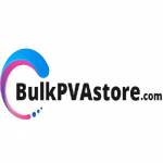 Bulk PVA Store Profile Picture