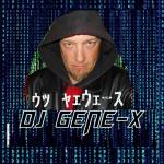 DJ Gene-X profile picture