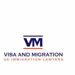 Visand migration Profile Picture