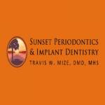 Sunset Periodontics Implant Dentistry Profile Picture