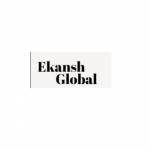 Ekansh Global Profile Picture