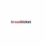 Broadticket Profile Picture
